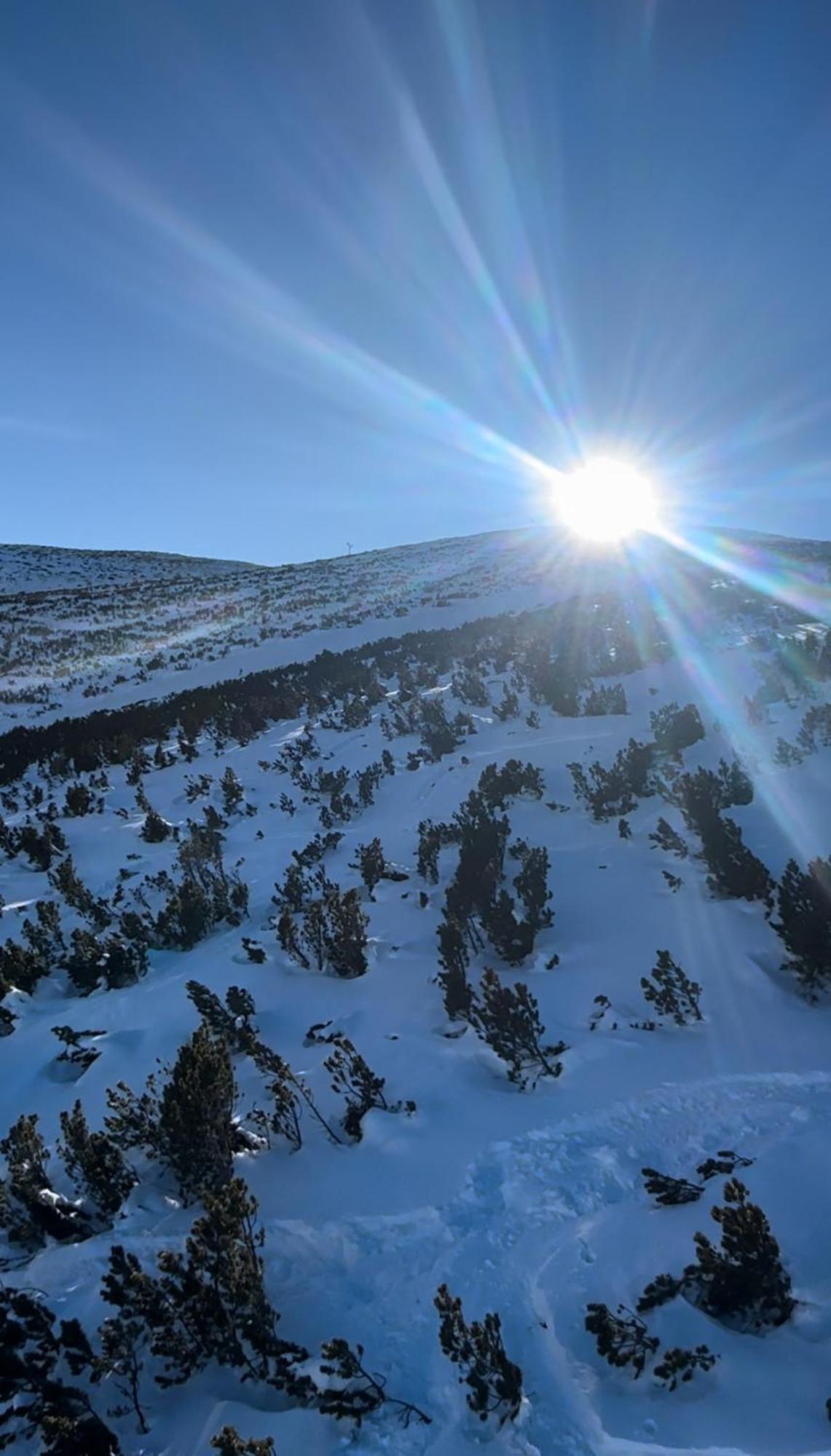 Apartments & Rooms Royal Plaza Borovets Exterior foto